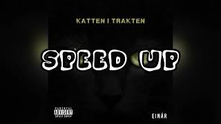 Katten I Trakten Speed up Einár [upl. by Eleazar14]