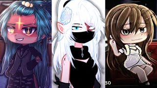 Gacha Life TikTok Compilation  Chasea Сhannel  3 [upl. by Ifen31]