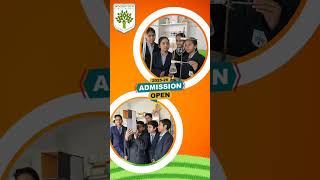 Admission Open 202526 [upl. by Sothena281]