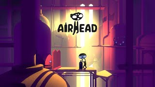 Airhead SHOWCASE [upl. by Lillie335]