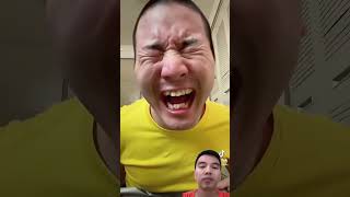 Jouny funny man perfect 🤩👍 p871 funny duet comedy junya1gou [upl. by Nnaegroeg]