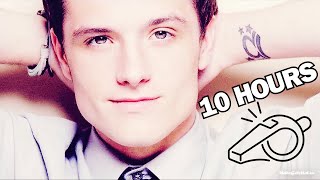 Josh Hutcherson Whistle 10 Hours [upl. by Thorley]