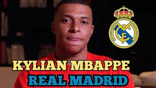 DESPEDIDA DE KYLIAN MBAPPE EN ESPAÑOL ¿SE ACERCA AL REAL MADRID [upl. by Atteuqahs678]