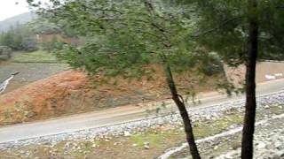 Centimudi Boat Ramp at Shasta Lake 020610 [upl. by Sollie]