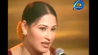 humaira Arshad song Jan e aarzu [upl. by Landre]