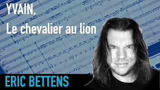 Yvain le chevalier au lion  2012 [upl. by Faye749]