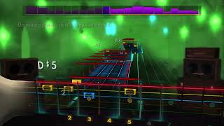 Deicide  Dead By Dawn Rocksmith 2014 [upl. by Zed]