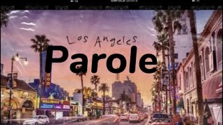 Siaka  Los Angeles paroles [upl. by Jenei]