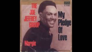 MY PLEDGE OF LOVE Boston Rockabilly featuring Ray Gillette Classic Joe Jeffrey Cover [upl. by Milburt]