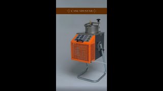 IPA DISTILLATION MACHINE  SUSTAINABLE amp ECONOMICAL SOLUTION [upl. by Aneled540]