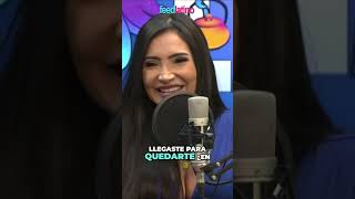 Massiel Carrillo canta Bachata pal Cora [upl. by Lleznov]