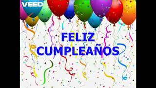 FELIZ CUMPLEAÑOS DEUTEROS [upl. by Esylle]