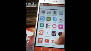 How to root any Android phone up to 711 with out pc 100 success [upl. by Inimak629]