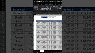 exceltutorial conditional formatting [upl. by Janelle]