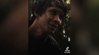 Bellamy Blake Edit Compilation 13 [upl. by Fadas]