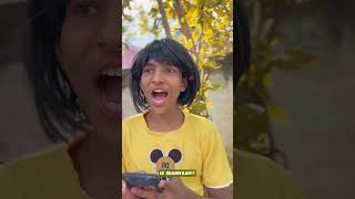 Mom sees your friend as damaad  nishchayverma  shorts ytshorts relatable funny [upl. by Ynner]