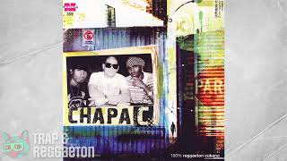 Chapa C ft Aspirante  Eres tu REMIX │ Cd Reggaeton 100 Cubano [upl. by Dewhurst515]