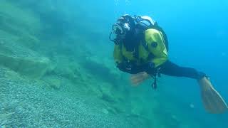 Capernwray 10 06 23 DiveWithBSAC [upl. by Keri]