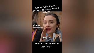 Camila Vallejos quotVenceremos y será hermosoquot Boric Renuncia [upl. by Witcher]