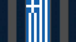 Greece National Anthem  All Countries Anthem  World National Anthems  List Of National Anthems [upl. by Astraea]