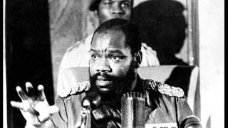 Oliver De Coque Nnata Chief Emeka Odumegwu Ojukwu [upl. by Armillda]