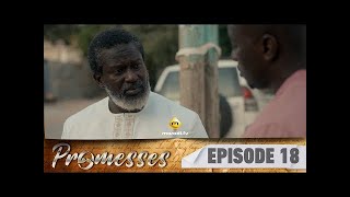 Série  Promesses  Saison 1  Episode 18  VOSTFR [upl. by Pallaten]