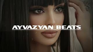 Oksy Avdalyan  Halel Halel Remix Ayvazyan Remix2023 [upl. by Ititrefen]