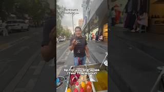 199 french fries 🍟 in mexico 🇲🇽 food foodie foodreview foodlover frenchfries mexico [upl. by Colman]