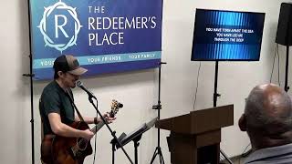 The Redeemers Place Sunday Worship Service [upl. by Swartz]