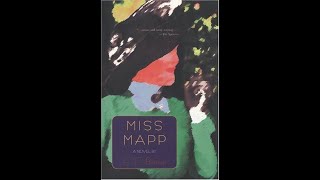 Miss Mapp by E F Benson  Audiobook [upl. by Nabroc479]