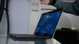 DELL PRECISION LAPTOP M3800 Review [upl. by Anton]