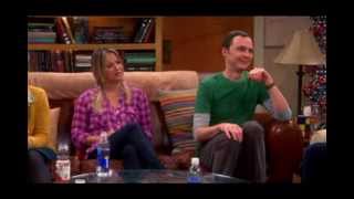 big bang theory best of stuart season 6 [upl. by Levy]