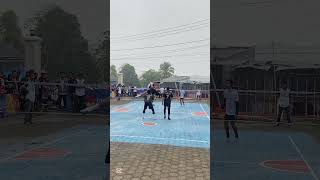 King Cungkil Timnas sepaktakraw [upl. by Katine]