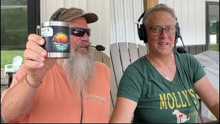 More Dog Abuse amp Dog Training  EP10850 Mollys presents the Pitboss Podcast [upl. by Cybill]