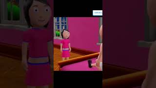 Hindi cartoon cartoon comedy youtubeshorts [upl. by Ivette]