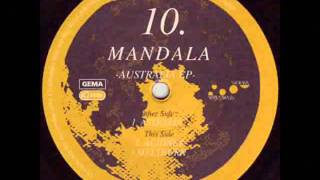 Mandala  Australia EP  Acidney 1994wmv [upl. by Murat]