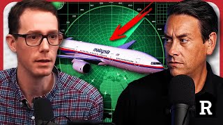 MH370 Mystery Solved The Shocking Evidence That Changes Everything We Were Told  Redacted News [upl. by Meter]