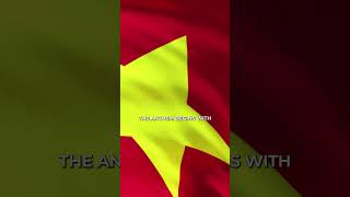 What does the Vietnamese National Anthem mean [upl. by Ettenna]