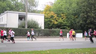 Impressionen vom EinsteinMarathon 2014 [upl. by Nahta]