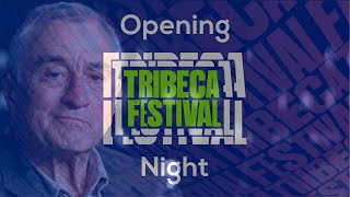 Tribeca Festival Lisboa  Opening Night October 17th 2024 [upl. by Arraeic63]