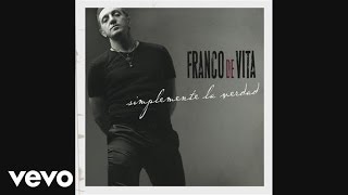 Franco de Vita  Probablemente Cover Audio Video [upl. by Portingale612]