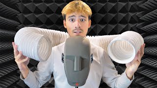 ASMR With My 10000 Microphone For SLEEP [upl. by Enyaw]