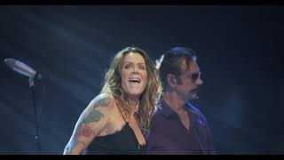 Beth Hart  Fire on The Floor  1262017  Paste Studios New York NY [upl. by Irmina632]