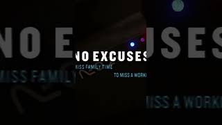 No excuses – Garmin TACX® [upl. by Sturdivant673]