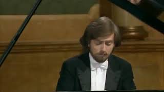 12 Krystian Zimerman Chopin Ballade No 1 in G minor Op 23 480p [upl. by Letney]