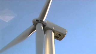 Wind Turbine Noise [upl. by Alebasi673]