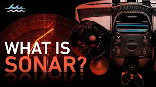 Integrated Imaging Sonar Explained  Deep Trekker [upl. by Petr589]