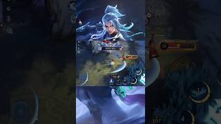 Suyou di recall recall saber  mlbbshorts mobilelegends ml suyou [upl. by Clifton53]