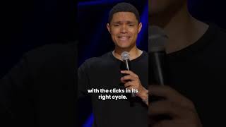 The Hilarious Truth Trevor Noah Reacts to Trumps Quotesquot 🤣🎙️ [upl. by Wesle]