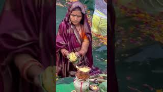 Jai Chhathi Maiya chhathpuja biharchhathpuja [upl. by Tolley310]